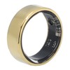 Smart Health Ring Sleep Tracking Body Temperature Monitoring Step Counting