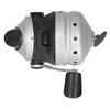 SY30 Shot Fishing Reel Metal Builtin Line Closed Coil Wheel