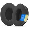 Replacement Earpads Cushions for HyperX Cloud/Alpha/Flight/Stinger Earpads Replacement, Ear Cushions