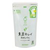 Miyoshi Barefoot Kirei Foam Soap Refill 140ml
