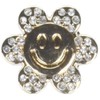 Crocs Diamond Flower Face, Jibbitz
