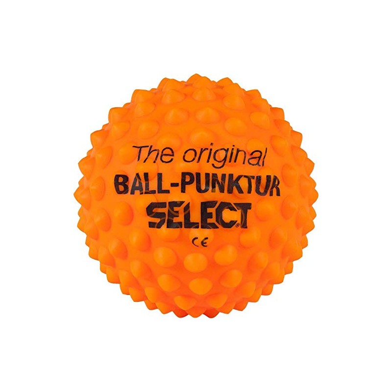 Select Select Unisex ball puncture massage ball set of 2,