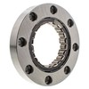 NICHE Starter With Idler Gear Gasket Kit for Polaris Outlaw