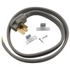 Supplying Demand 4 Feet 3 Wire Range Oven Stove Power