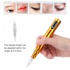 Professional Microblading Machine Eyebrow Eyeliner Lip Tattoo Pen Machine