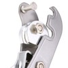 EN 12275 Outdoor Anti Panic Hand Control Down Device for