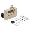 DuraSteel TZ-6001 Heavy Duty Commercial Door Micro Switch - Plunger