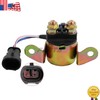 Replacement Parts for Starter Solenoid Relay for Polaris Ranger 700