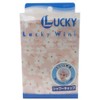 Lucky Trendy VP5512A Shower Cap (Floral)