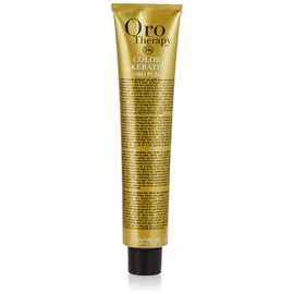 Fanola Oro Therapy Colour Keratin 7.0 100 ml
