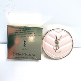 (Department store genuine product) Yves Saint Laurent mesh pink cushion 12g original product - BR10 / (백화점정품) 입생로랑 메쉬 핑크 쿠션 12g  본품 - BR10