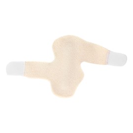 Splint for Finger | Pinky Straightener Corrector - Breathable Adjustable Finger Brace for Support Sprain Relief for Middle, Index, Ring, Pinky