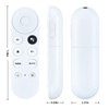 New G9N9N Replacement Voice Remote Control for Google Chromecast 4k