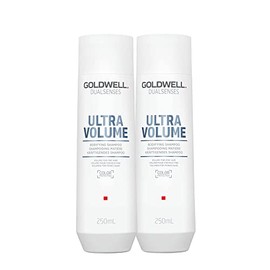 Goldwell Dualsenses Ultra Volume Bodifying Shampoo 250 ml x 2