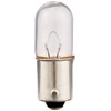 M & H Pine Maxima Bulb 6 V8 W Clear