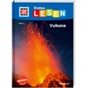 WAS IST WAS Erstes Lesen, Band 3: Vulkane: Wie heißt