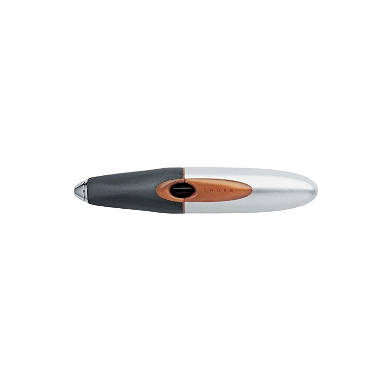 Cross Ion Rollerball Pen with Black Gel Ink Refill and