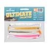 Lieblingsköder Rubber Fishing Bait for Perch Zander Pike 12.5 cm,