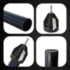 Pipe Deburring Hand Deburrer, 1 Piece PVC PE PP Pipe