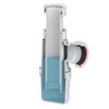 SPARES2GO Telescopic Drain Bottle Trap for Bathroom Kitchen Sink Urinal