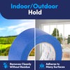 ECHOtape MK-K5497 | Blue Painter’s Tape | Indoor-Outdoor Masking Tape