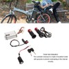 48V 1000W Motor Brushed Speed Controller Electric Bike Modification Kit