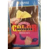 Color Changing Hanky Magic Trick Magician Kid Child Toy Easy