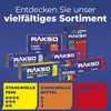 RAKSO Stainless Steel Wool Coarse - 150 g, 1 Banderole,