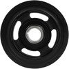 Abrillvt 594-569 Harmonic Balancer Crankshaft Pulley 2012-2015 For Honda Civic,2016-2020