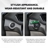 Rebvugr Bling Car Push to Start Button Cover, Switch Button