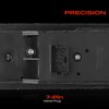 Frankberg Power Window Switch Master 7 Pins Compatibel with Viano