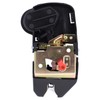 ApplianPar Trunk Lid Lock Latch Assembly for Civic 2001-2005