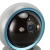 2K Indoor Camera Night Vision Mode Support Infrared Detection 2.4G