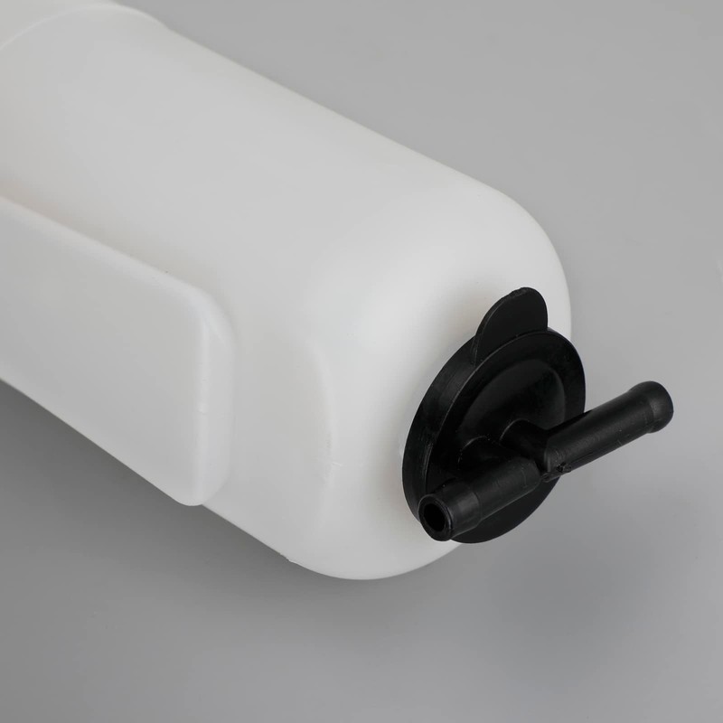MAD HORNETS Reserve Expansion Coolant Tank 50 60 65 80