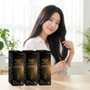 Nutricore Keranet Hairgrix Miliacin Hair Elasticity Improvement Nutrient Effectiveness Caranet