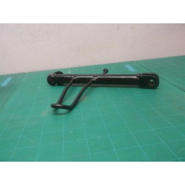 Marshin Black Kick Stand Leg Only ~7 1/4 "for A Chinese ATV Dirt Bike Motorcycle