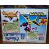 CADILLACS & DINOSAURS JACK TENREC'S GLIDER