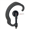 MONICONA G Earhook Headset PTT Mic Earpiece Earphone for Motorola
