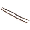 Hair Bowstring Shock Absorber Lightweight Efficient Bow String Noise Dampener