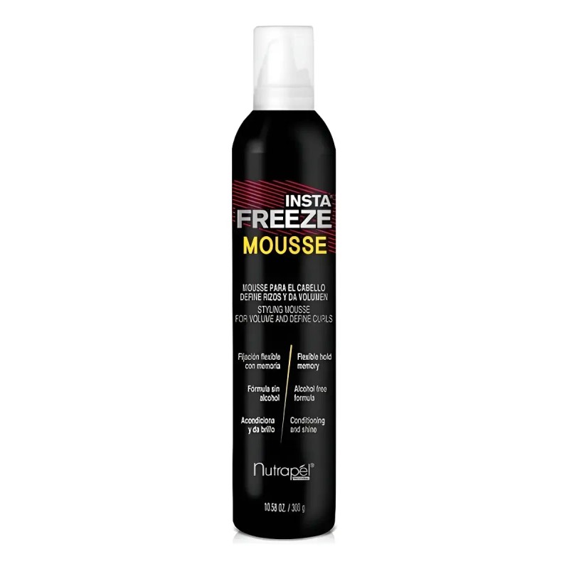 Kit Activador De Rizos Nutrapel