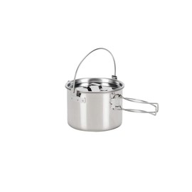 Snow Peak CS-068R Kettle No. 1