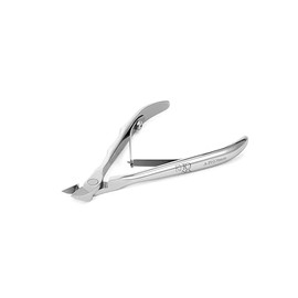 Pro Cuticle Nipper Full Jaw 9mm / Alicates para Cutículas Pro de Mandíbula Completa