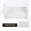 Hosanwell Mac Mini Mount - Custom Mount for Mac Mini