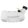Trimmer Gas Petrol Fueling Tanks PC Brush Cutter Oil Fuel