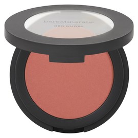 Bare Mínerals NUDE POWDER BLUSH - STRIKE A ROSE, pink, 6g