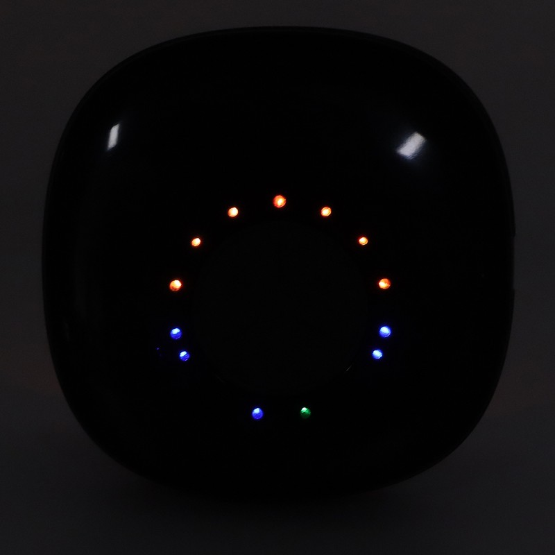 Electric Scraping Massager 4 Gears Adjustable Negative Pressure Scraping Cupping