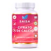 Citrato Calcio Saisa Herbal Suplemento Huesos Dientes Fuertes