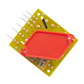 2304099 Refrigerator Adaptive Defrost Control Board for Whirlpool Kenmore Amana Maytag KitchenAid Roper Estate Fridges Replacement for numbers 2213100 2213473 2303826 2304099 2302564