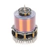 Bluetooth Music Coil Touchable Thunderlight 48V 1.5A Solid State Music
