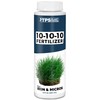 Liquid 10-10-10 Fertilizer for Lawn and Garden, Triple Ten NPK